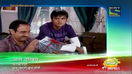 Parvarish Kuch Khatti Kuch Meethi - 5th April 2012 - Part1
