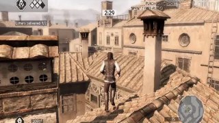Casanova - Assassin's Creed 2