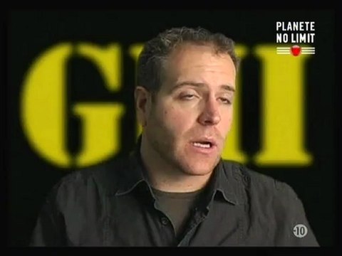 Traqueurs de fantômes international S01E07 - Enquête au château Frankenstein