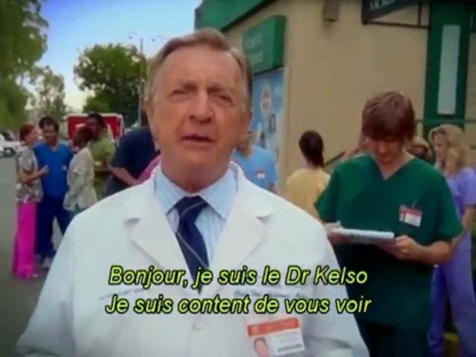 Series Médicales