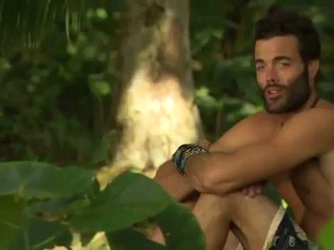 Michael It Was Exhausting (April 4, 2012)