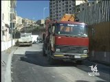 asfalto in via esseneto tva notizie 29 marzo 2012