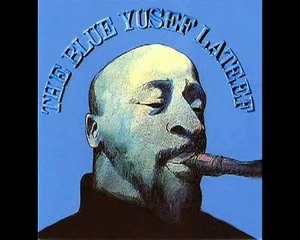 Yusef Lateef Back home (1968)