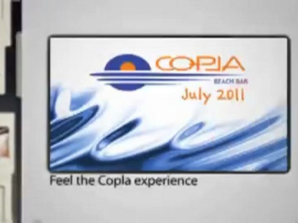 COPLA JULY