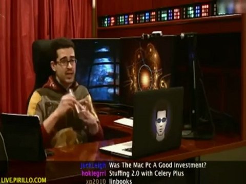 Should I Buy a MacBook Pro?