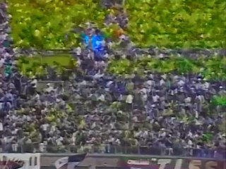 33 - Cagliari - Napoli 0-1 - 28.05.1995 - Serie A 1994-95