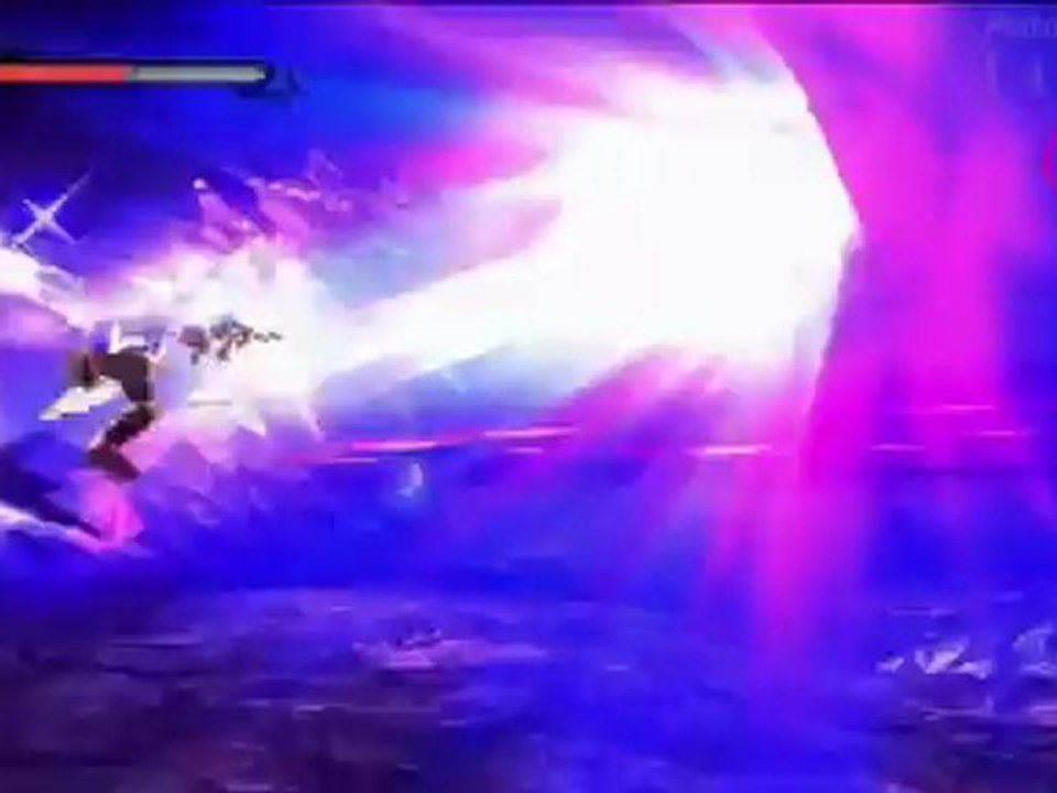 Kid Icarus – Uprising (First 15)