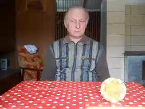 Академик Сергей Апин - Новая информация об электричестве и атомных электростанциях (март 2012)