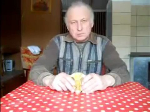 Сергей Апин - Послание (март 2012)