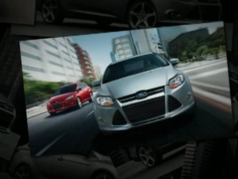 2012 Ford Fusion near Carmichael at Future Ford of Sacramento