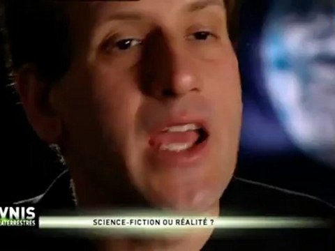 Extra terrestres: fiction ou réalité?