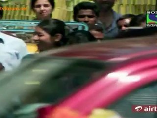 Kya Hua Tera Vaada [Episode 40] - 5th April 2012 - pt1