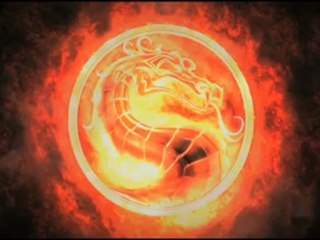 Mortal Kombat - Kitana Live Trailer