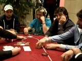 PokerStars Live - FPS Evian Coverage du 23 Mars 2012 - Jour 1B (Partie 6)