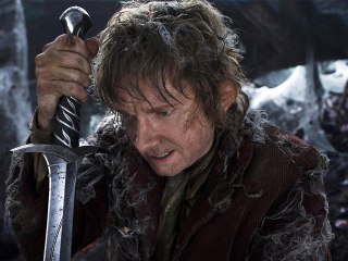 Le Hobbit : Un Voyage Inattendu - Bande Annonce #1 [VF|HD]