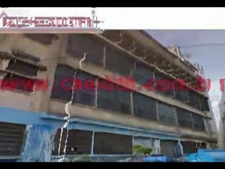 PRÉDIO COMERCIAL ALUGA OU VENDE PARAÍSO (11-3232.1250)