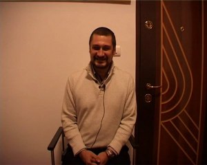 Rapcea Mihai - Despre Romania (M.O.V.)