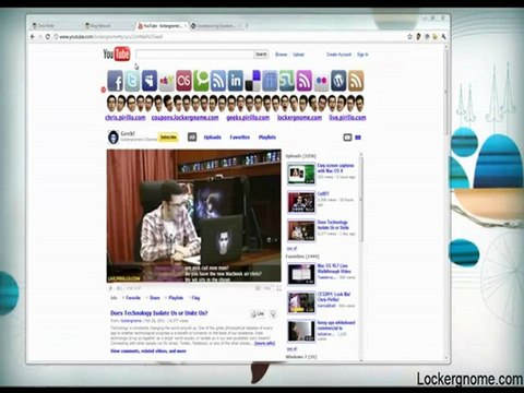 Google Chrome Keyboard Shortcuts, Tips, and Tricks