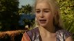 Game Of Thrones Season 2: Character Featurette - Daenerys Targaryen