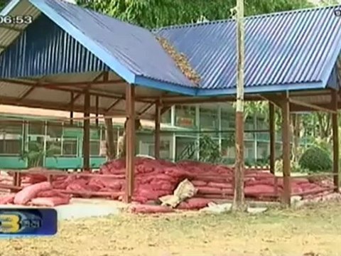 รายการ ข่า3มิติ วันที่ 5 เมษายน 2555