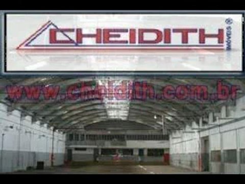 VENDE PRÉDIO COMERCIAL OU ALUGA (11-3232.1250)