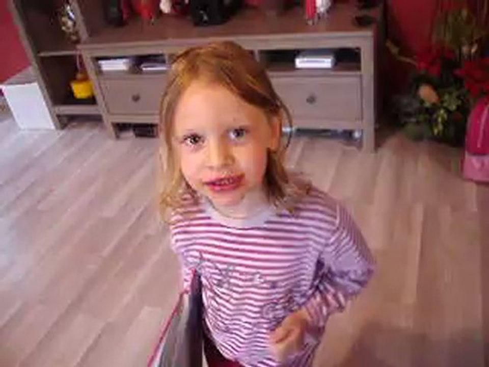 Soa qui chante Michel telo!!!!!lol