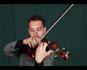 Marco Misciagna - Biber - Passacaglia for viola