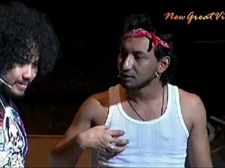 JOZAN (Lawak Ke Der) part 2(b)