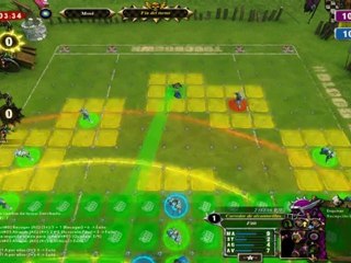 Pase a lo Loco y Recepción Heróica