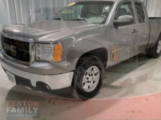 2007 GMC Sierra 1500 East Swanzey NH - by EveryCarListed.com