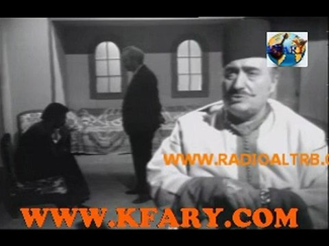 وديع الصافي قديس الطرب في سكتش اغنية اليك