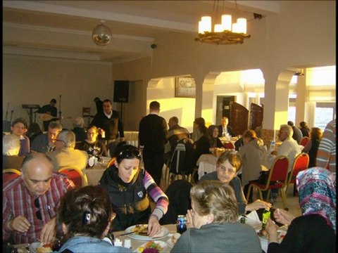 Bandırma Temad Çanakkale Gezisi - ainaler