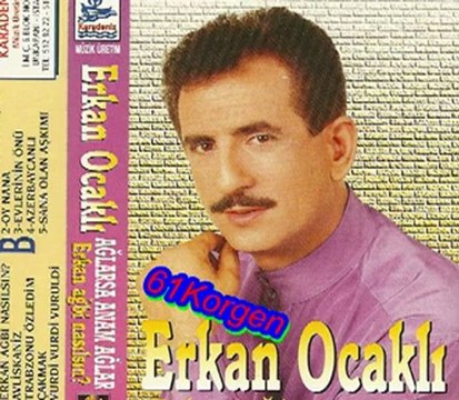 Erkan Ocaklı - Askerlik