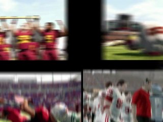 NCAA FOOTBALL 13 Sights & Sounds Video