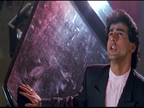 Rone Na Dijiyega - Farheen & Ronit Roy - Jaan Tere Naam