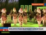 Moldova eleme 10.Türkçe Olimpiyatları