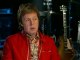 David Lynch interviews Paul McCartney about Meditation and Maharishi