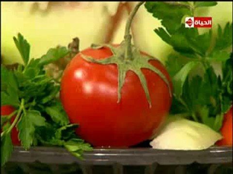 مطبخ الأميرة الشيف حسن كمال شكولاة بنانا كيك