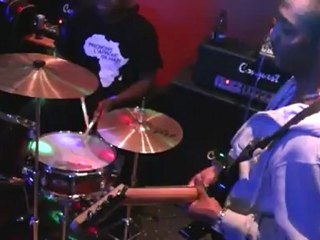 Clan Zaiko langa langa -