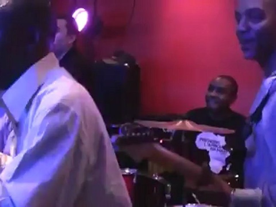 Clan Zaiko langa langa