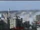 Syrie:mosquée khalid-ibn-walid presque détruite