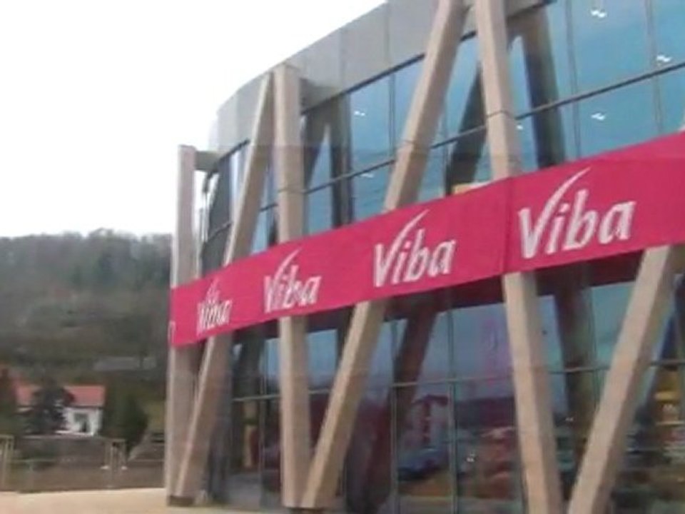 Nougatwelt viba in schmalkalden