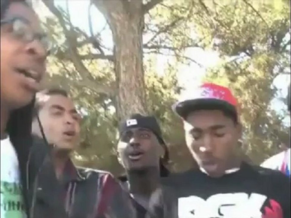 Tya Vuitton vs Le Grand Maitre: LE CLASH!!