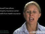 Could Having Health Insurance Actually Hurt You in a Personal Injury Case?