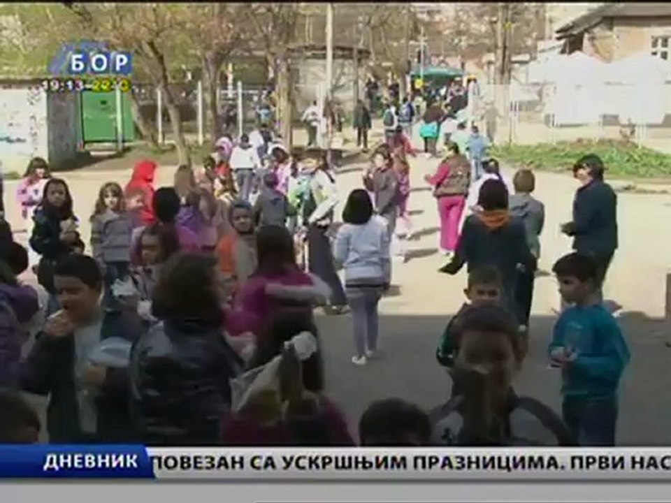 Dnevnik, 5. april 2012.