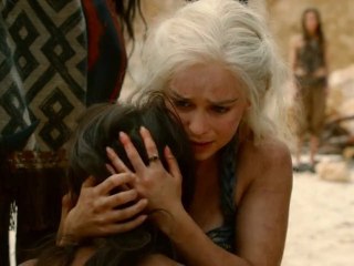 Game of Thrones Season 2: "Price For Our Sins" Trailer