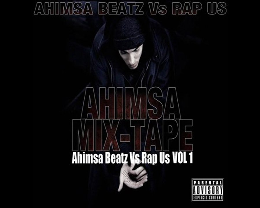 Rick Ross Vs Ahimsa Beatz Premier Extrait