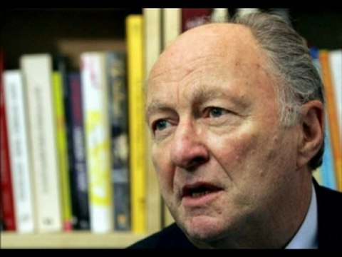 Marc-Edouard Nabe Caca Nerveux (juillet 2004)