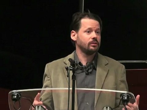 François Delapierre au meeting Front de Gauche à Clamart 5/5