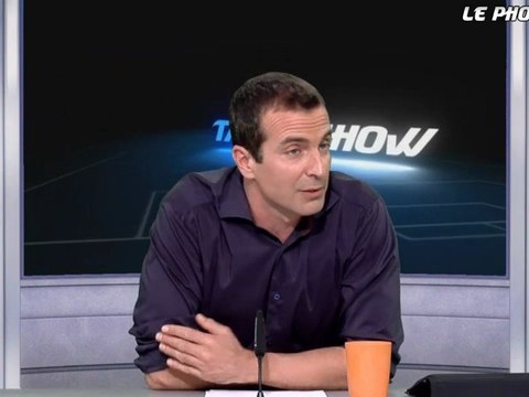 Talk - Partie 2 : mais où va ce club ?